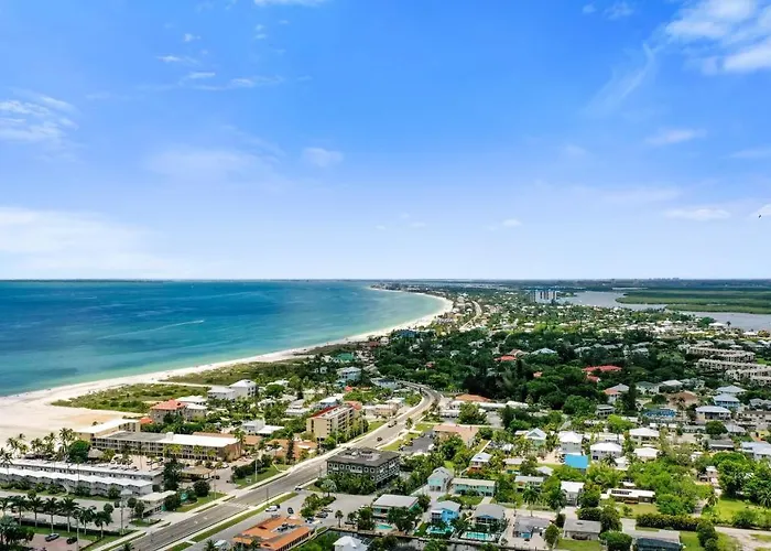 Gullwing Beach Front Resort